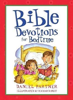 Bible Devotions for Bedtime - Thryft