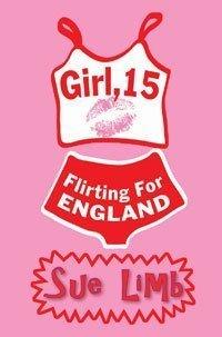Girl, 15, Flirting for England - Thryft