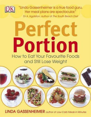 Perfect Portion - Thryft