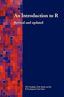An Introduction To R - Notes On R: A Programming Environment For Data Analysis And Graphics, Version 1.4.1 - Thryft