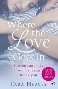 Where the Love Gets In - Thryft