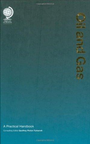 Oil and Gas : A Practical Handbook - Thryft