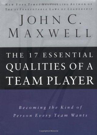 The 17 Essential Qualities of a Team Player - Thryft