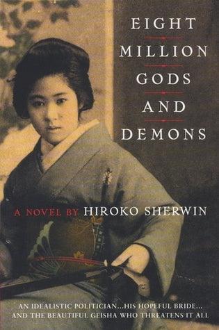 Eight Million Gods and Demons - Thryft