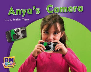 Anya's Camera - Thryft