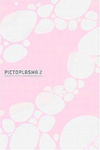 Pictoplasma: v.2 - Thryft