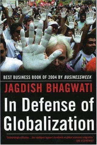 In Defense Of Globalization - Thryft