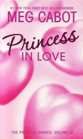 Princess in Love - Thryft