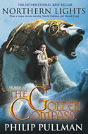 Northern Lights Filmed as the Golden Compass (His Dark Materials)