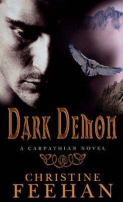 Dark Demon - A Carpathian Novel