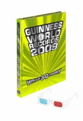 Guinness World Records 2009 2009 - Thryft