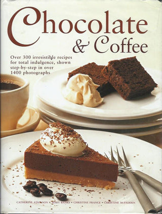 Chocolate & Coffee - Thryft