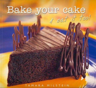 Bake Your Cake and Eat It Too! - Thryft
