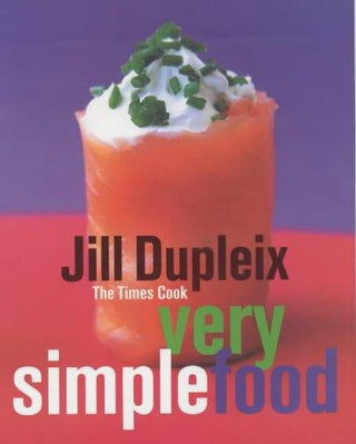 Very Simple Food - Thryft
