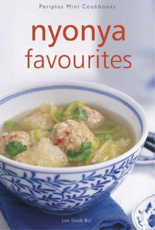 Nonya Favourites - Thryft