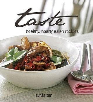 Taste - Healthy Hearty Asian Recipes - Thryft