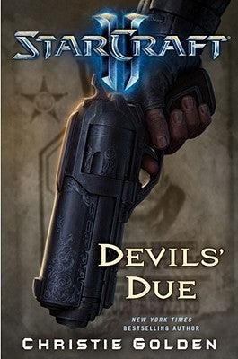 Starcraft II: Devils' Due - Thryft