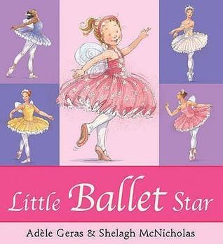 Little Ballet Star - Thryft