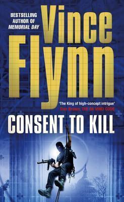 Consent to Kill - Thryft