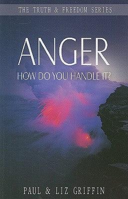Anger: How Do You Handle It? - Thryft