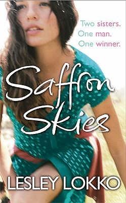 Saffron Skies - Thryft