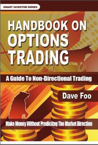 Handbook on Options Trading: A Guide to Non-Directional Trading