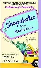 Shopaholic Takes Manhattan - Thryft
