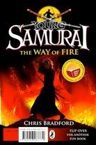 Young Samurai: The Way of Fire/Jamie Johnson: Born to Play - Thryft