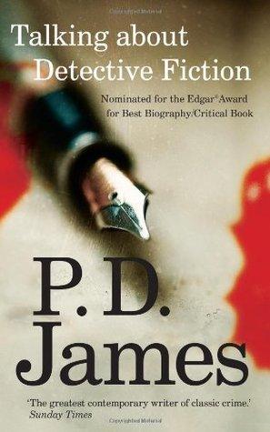 Talking about Detective Fiction - Thryft
