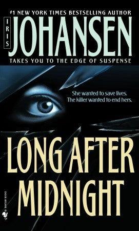 Long After Midnight : A Novel - Thryft