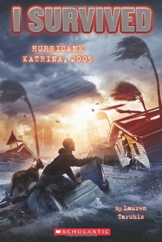 I Survived Hurricane Katrina, 2005 - I Survived