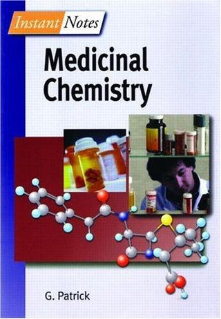 Medicinal Chemistry - Thryft