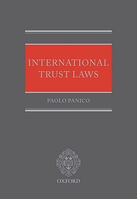 International Trust Laws