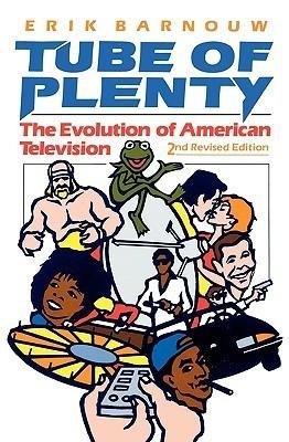 Tube of Plenty : The Evolution of American Television - Thryft