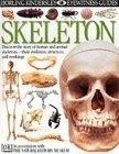 DK Eyewitness Guides: Skeleton - Thryft
