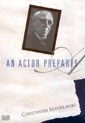An Actor Prepares - Thryft