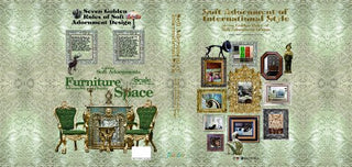 Soft Adornment of International Style - Seven Golden Rules of Soft Adornment Design