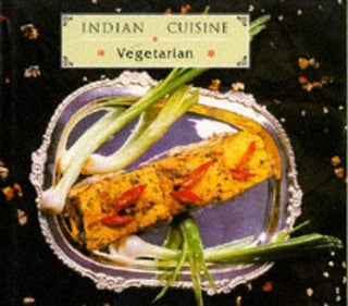 Indian Cuisine - Vegetarian - Thryft