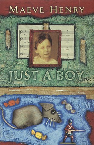 Just a Boy
