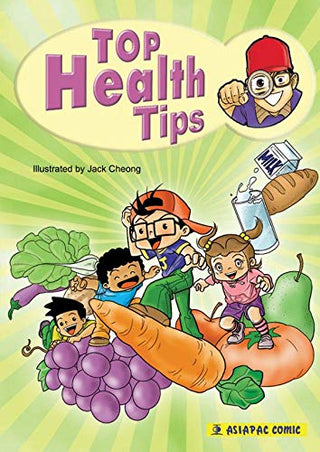 Top Health Tips