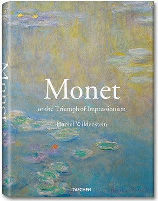 Monet or The Triumph of Impressionism - Thryft