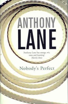 Nobody's Perfect : Writings from the New Yorker - Thryft