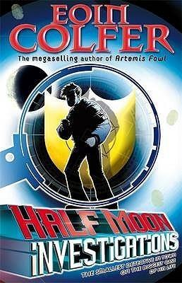Half Moon Investigations - Thryft