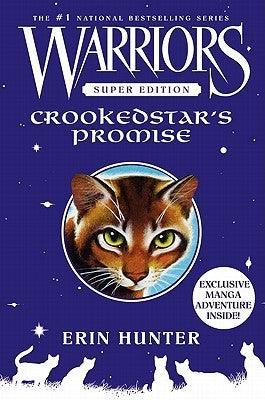 Warriors Super Edition : Crookedstar's Promise - Thryft