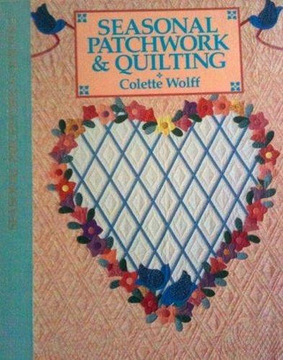 Seasonal Patchwork and Quilting - Thryft