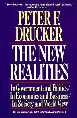 The New Realities