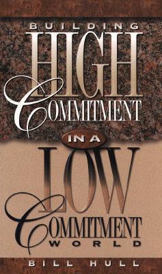 Building High Commitment in a Low-commitment World - Thryft
