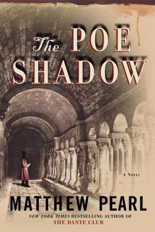 The Poe Shadow - Thryft