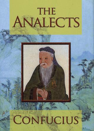 The Analects - Thryft
