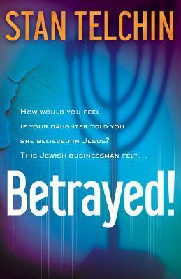 Betrayed! - Thryft